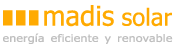 Madis Solar Logo